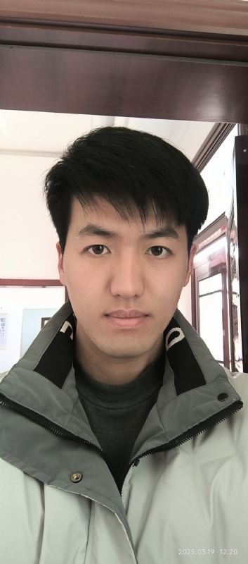 吃素的沙漠狼的第一张照片--无为王婆说媒